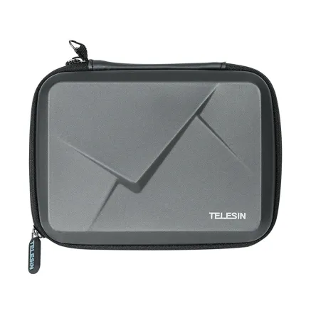 Telesin EVA storage bag for DJI Action 3/4/5 (size M) S6-PRC-06-TDJ