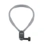Аксессуары для экшн-камер - Telesin neckband with mount for sports cameras / phones (TE-HNB-001) TE-HNB-001 - быстрый заказ от производителя