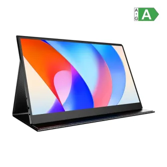 PC Мониторы - Uperfect USetup E7 15.6 1920x1080 60Hz Portable Touchscreen Monitor M156U05 - быстрый заказ от производителя