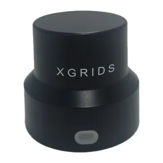 Dronu aksesuāri - XGRIDS Lixel L2 Pro RTK Module CZ02020002 - ātri pasūtīt no ražotāja