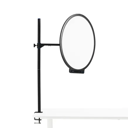 Amaran Verge Max Kit Charcoal EU liekamās pie galda