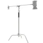 Boom statīvi - NEEWER SC320, premium C-stand with extension arm - perc šodien Master Foto veikalā un ar piegādi