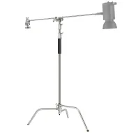 Boom Light Stands - NEEWER SC320, premium C-stand with extension arm - buy today in Master Foto store and with deliveryBoom Light Stands - NEEWER SC320, premium C-stand with extension arm - buy today in Master Foto store and with delivery