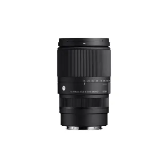 MIRRORLESS Objektīvi - Sigma 16-300mm F3.5-6.7 DC OS contemporary Canon RF - ātri pasūtīt no ražotāja Profesionāļu labākā izvēle