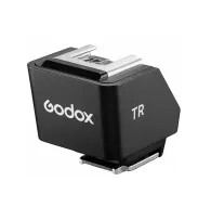 Piederumi kameru zibspuldzēm - Godox TTL Hotshoe Riser for iT20/iT22 for Canon - perc šodien Master Foto veikalā un ar piegādiPiederumi kameru zibspuldzēm - Godox TTL Hotshoe Riser for iT20/iT22 for Canon - perc šodien Master Foto veikalā un ar piegādi