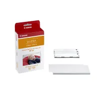 Printer cartridges - Canon RP-54 Colour Ink & Paper Set - buy today in Master Foto store and with deliveryPrinter cartridges - Canon RP-54 Colour Ink & Paper Set - buy today in Master Foto store and with delivery