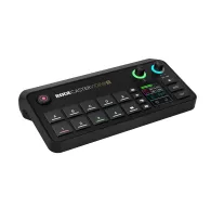Streaming, Podcast, Broadcast - Rode RØDECaster Video S video switching, recording, streaming - quick order from manufacturerStreaming, Podcast, Broadcast - Rode RØDECaster Video S video switching, recording, streaming - quick order from manufacturer