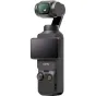 GoPro Экшен Камеры - DJI Osmo Pocket 3 4K комлпект блог видео камеры стабилизатор и микрофон аренда