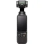 GoPro Action kameras - DJI Osmo Pocket 3 4K kameras komplekts ar stabilizatoru un mikrofonu noma