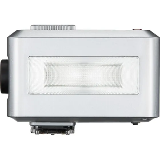 Godox iT30Pro F Silver iFlash TTL Kameras zibspuldze