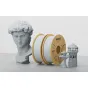 New - ELEGOO PLA Marble Filament 1kg - quick order from manufacturer