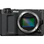 Mirrorless Cameras - Nikon ZR Body Full Frame cinema camera, 24.5Mp, 6K R3D, 4K RAW 7.5 stops 32-bit float - buy today in Master Foto store and with delivery
