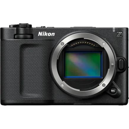 Nikon ZR Body Full Frame cinema camera, 24.5Mp, 6K R3D, 4K RAW 7.5 stops 32-bit float