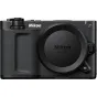 Mirrorless Cameras - Nikon ZR Body Full Frame cinema camera, 24.5Mp, 6K R3D, 4K RAW 7.5 stops 32-bit float - buy today in Master Foto store and with delivery