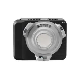 Amaran Ray 120c RGB 120W Slim IP54 Bowens Octa 30cm USB-C