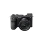 Kompaktkameras - Sony A6700 16-50mm OSS II APS-C bezspoguļa kamera 26MP BSI CMOS UHD 4K AI-AF ILCE-6700B - perc šodien Master Foto veikalā un ar piegādi