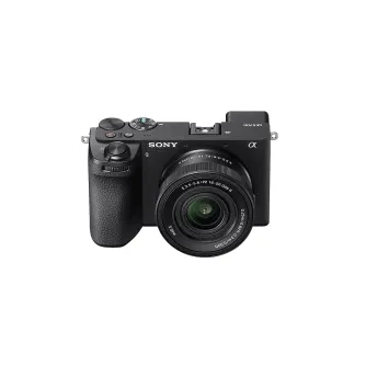 Compact Cameras - Sony A6700 16-50mm OSS II APS-C bezspoguļa kamera 26MP BSI CMOS UHD 4K AI-AF ILCE-6700B - buy today in Master Foto store and with delivery
