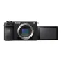 Compact Cameras - Sony A6700 16-50mm OSS II APS-C bezspoguļa kamera 26MP BSI CMOS UHD 4K AI-AF ILCE-6700B - buy today in Master Foto store and with delivery