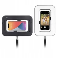 LED VLOG gaisma - Newell LED Lampa Freya - perc šodien Master Foto veikalā un ar piegādiLED VLOG gaisma - Newell LED Lampa Freya - perc šodien Master Foto veikalā un ar piegādi