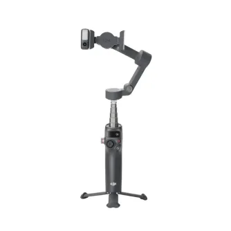 Camera stabilizer - DJI GIMBAL OSMO MOBILE 8 - buy today in Master Foto store and with delivery