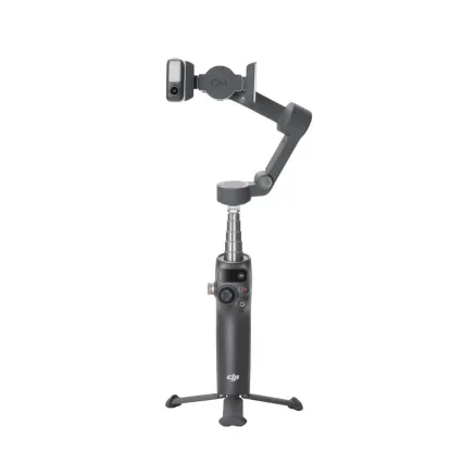 DJI gimbal OSMO mobile 8 for smartphones