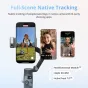 Video stabilizatori - DJI Osmo Mobile 8 - perc šodien Master Foto veikalā un ar piegādi