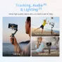 Camera stabilizer - DJI GIMBAL OSMO MOBILE 8 - buy today in Master Foto store and with delivery