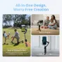 Video stabilizatori - DJI Osmo Mobile 8 - perc šodien Master Foto veikalā un ar piegādi
