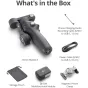 Video stabilizatori - DJI Osmo Mobile 8 - perc šodien Master Foto veikalā un ar piegādi