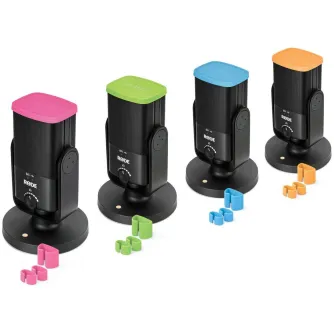 RODE COLORS - Barevn kryty pro NT-USB Mini MROD700