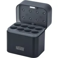 Newell Eight Channel Charger Recheargable BatteriesNewell Eight Channel Charger Recheargable Batteries