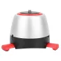 Puluz Electronic 360 Degree Rotation Head (red) PU364L