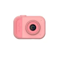 Compact Cameras - myFirst Camera 10 Pink - 5MP Mini Digital Kids Camera - buy today in Master Foto store and with deliveryCompact Cameras - myFirst Camera 10 Pink - 5MP Mini Digital Kids Camera - buy today in Master Foto store and with delivery