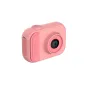 Compact Cameras - myFirst Camera 10 Pink - 5MP Mini Digital Kids Camera - buy today in Master Foto store and with delivery