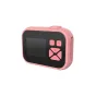 Compact Cameras - myFirst Camera 10 Pink - 5MP Mini Digital Kids Camera - buy today in Master Foto store and with delivery