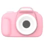 Compact Cameras - myFirst Camera 3 Pink - Mini Digital Kids Camera - buy today in Master Foto store and with delivery
