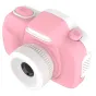 Compact Cameras - myFirst Camera 3 Pink - Mini Digital Kids Camera - buy today in Master Foto store and with delivery