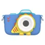 Kompaktkameras - myFirst.tach myFirst Camera 3 Blue - Mini Digital Kids Camera - perc šodien Master Foto veikalā un ar piegādi