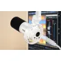 Микрофоны для подкастов - Maono PD200XS microphone (white) PD200XS white - купить сегодня в магазине Master Foto и с доставкой