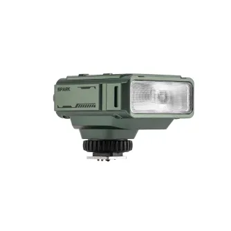 Flashes On Camera Lights - Viltrox Flash Spark Z3-N (Green) - quick order from manufacturer