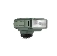 Вспышки на камеру - Viltrox Flash Spark Z3-N (Green) - быстрый заказ от производителяВспышки на камеру - Viltrox Flash Spark Z3-N (Green) - быстрый заказ от производителя