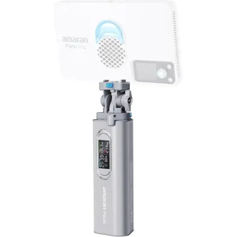 Power Banks - Amaran Peak внешний аккумулятор (для Ray 120) - купить сегодня в магазине Master Foto и с доставкой