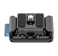 Аксессуары штативов - Fotopro RZ-3 Быстросъемная Пластина - купить сегодня в магазине Master Foto и с доставкойАксессуары штативов - Fotopro RZ-3 Быстросъемная Пластина - купить сегодня в магазине Master Foto и с доставкой