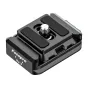 Tripod Accessories - Fotopro RZ-3 Quick ReleasePlate - buy today in Master Foto store and with delivery