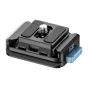 Tripod Accessories - Fotopro RZ-3 Quick ReleasePlate - buy today in Master Foto store and with delivery