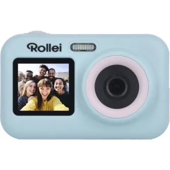 Compact Cameras - Rollei Sportsline Fun green - buy today in Master Foto store and with delivery