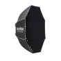 Softboxes - Godox UL-BOX-Octa-120 Multifunctional Easy Fold Softbox - buy today in Master Foto store and with delivery