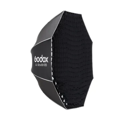 Godox UL-BOX-Octa-120 Multifunctional Easy Fold Softbox