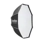 Softboksi - Godox UL-BOX-Octa-120 Multifunctional Easy Fold Softbox - perc šodien Master Foto veikalā un ar piegādi