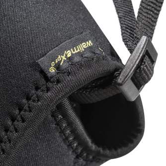 Camera Bags - walimex pro Neoprene Camera Protection Cover S - buy today in store and with delivery